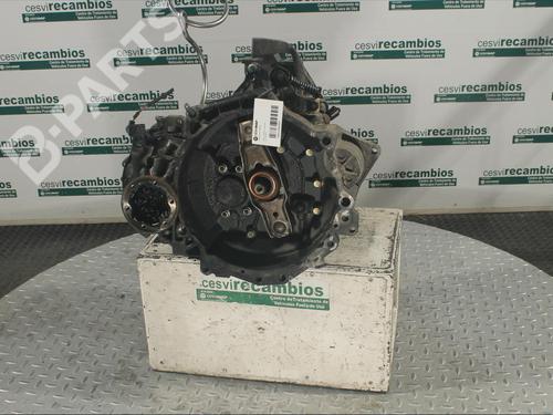 Used Gearbox SEAT LEON (1M1) 1.9 TDI (110 hp) 11899453