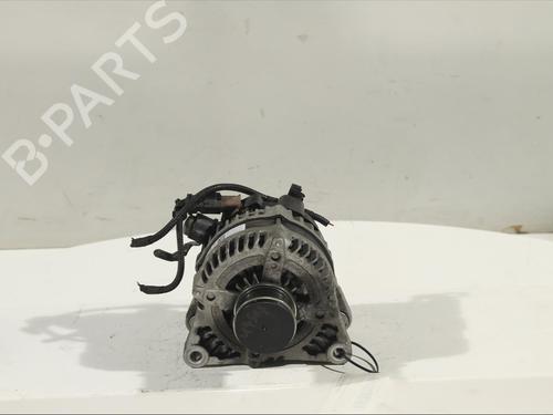 Used Alternator Alternator PEUGEOT 308 II (LB_, LP_, LW_, LH_, L3_) 1.6 BlueHDi 120 (120 hp) 11907003 11907003