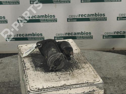 Starter SEAT LEON (1M1) 1.9 TDI | BP11900289M8 