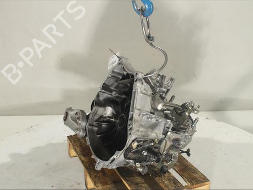 Gearbox MAZDA 3 Hatchback (BP) 2.0 SKYACTIV-G M Hybrid | BP16324414M3 