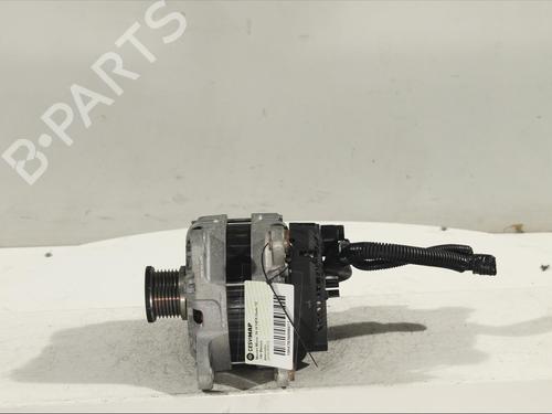 Used Alternator Alternator NISSAN MICRA V (K14) 1.0 IG-T 100 (101 hp) 11982940 11982940