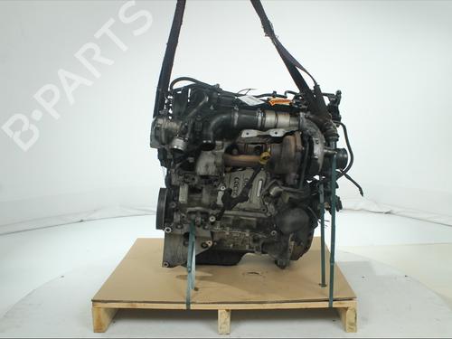 Used Engine Engine 37511954 37511954