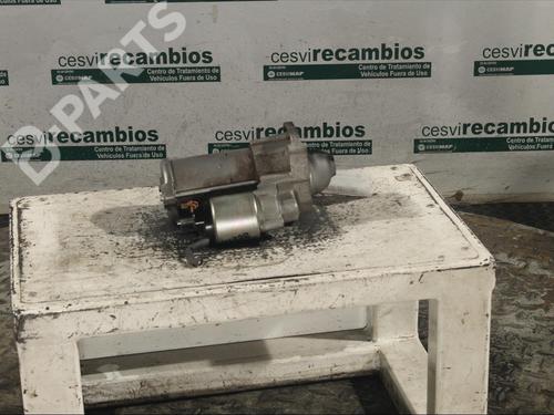 Starter RENAULT GRAND SCÉNIC III (JZ0/1_) 1.5 dCi (JZ09, JZ0D, JZ10, JZ14, JZ1G, JZ29, JZ2C) | BP11895686M8 