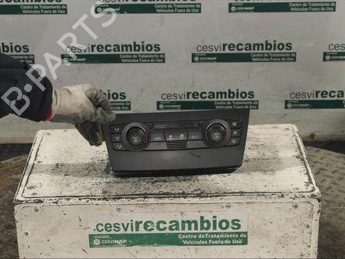Used Climate control Climate control BMW 3 (E90) 320 d (177 hp) 11896603 11896603