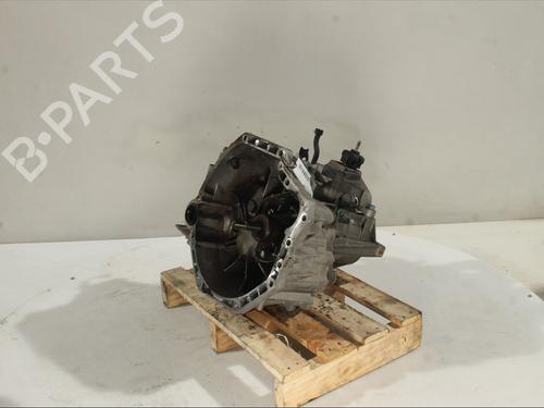 Gearbox RENAULT KADJAR (HA_, HL_) 1.6 dCi 130 (HLA4) | BP30332719M3