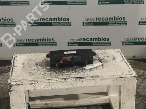 Climate control SEAT CORDOBA (6L2)  | BP11898538I5 