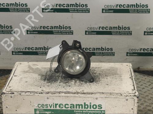 Used Left front fog light Left front fog light KIA CARNIVAL I (UP, FL) 2.9 TDi (126 hp) 11894869 11894869