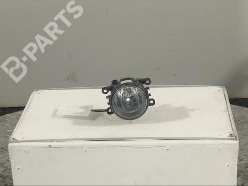Højre foran tåkelykt RENAULT MEGANE III Hatchback (BZ0/1_, B3_) 1.5 dCi (BZ09, BZ0D, BZ1W, BZ29, BZ14) (110 hp) 11901540