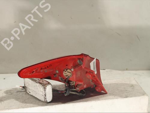 Right taillight TOYOTA AURIS (_E18_) 1.8 Hybrid (ZWE186_, ZWE186R) | BP17444077C35 