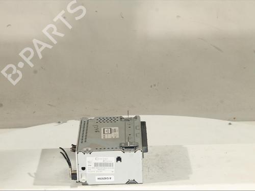 Radio FORD FOCUS III Turnier 1.6 TDCi | BP19438246E6