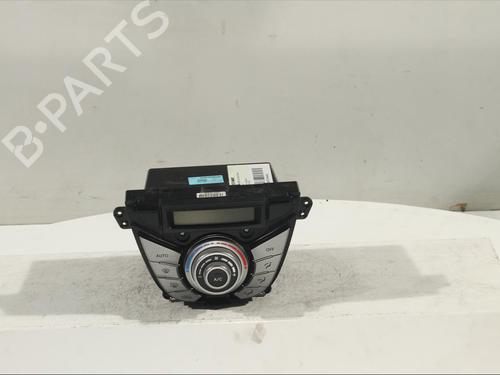 Used Climate control Climate control HYUNDAI ix20 (JC) 1.4 (90 hp) 11907676 11907676