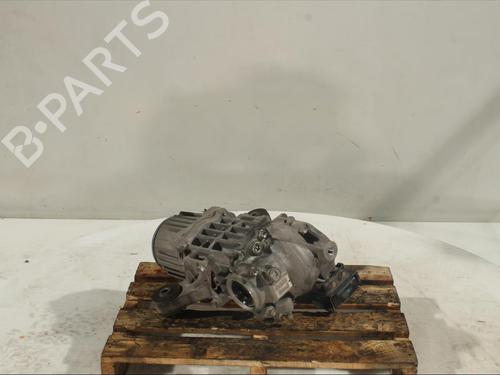 Used Rear differential Rear differential MITSUBISHI ASX (GA_W_) 1.6 MIVEC (GA1W) (117 hp) 15357736 15357736