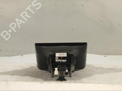 Display monitor CITROËN C4 CACTUS 1.2 VTi 82 | BP32277719C48