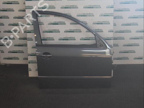 Used Right front door Right front door SKODA FABIA I Saloon (6Y3) 1.4 TDI (80 hp) 11988758 11988758