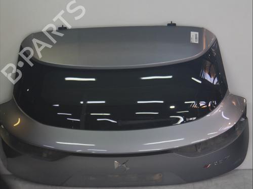 Used Tailgate Tailgate DS DS 7 Crossback (J4_, JR_, JC_) 2.0 BlueHDi 180 (JJEHZR) (177 hp) 33188337 33188337