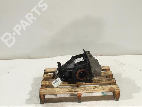 Rear differential BMW 1 (F20) 116 d | BP11903398M24 