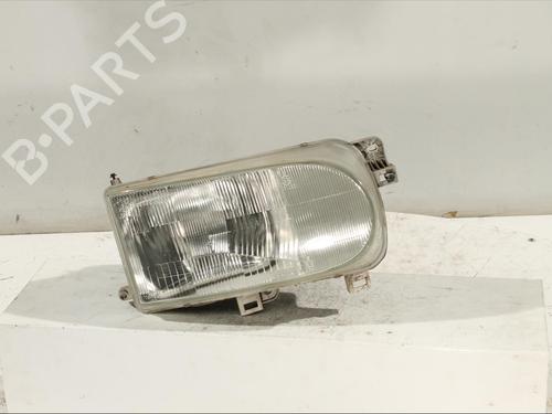 Used Right headlight Right headlight NISSAN VANETTE CARGO Van (HC 23) 2.0 D (67 hp) 11904085 11904085