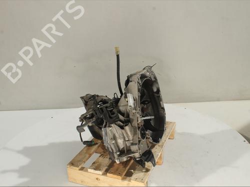 Gearbox RENAULT CAPTUR I (J5_, H5_) 0.9 TCe 90 | BP30188611M3 