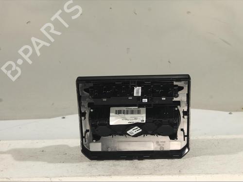 Climate control DACIA DUSTER (HM_) 1.3 TCe 130 (HMMF) | BP29328472I5 - Image 2