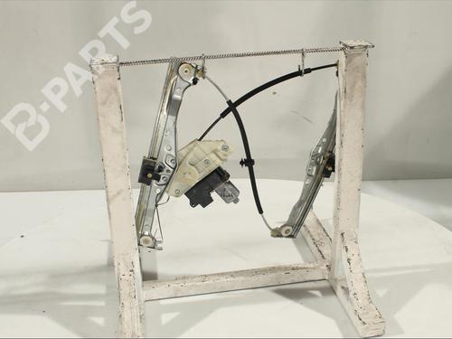 Front left window mechanism CITROËN C4 CACTUS 1.2 THP 110 | BP12084067C22 