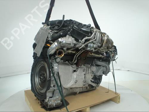 Engine MERCEDES-BENZ GLE Coupe (C167) GLE 450 d 4-matic (167.333) | BP37092939M1 - Image 3