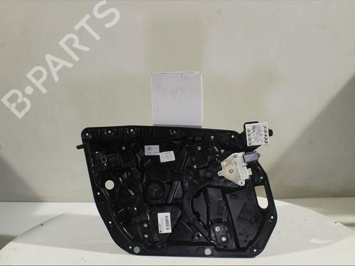 Used Front left window mechanism Front left window mechanism MERCEDES-BENZ GLC Coupe (C253) 220 d 4-matic (253.303, 253.305) (170 hp) 33417933 33417933