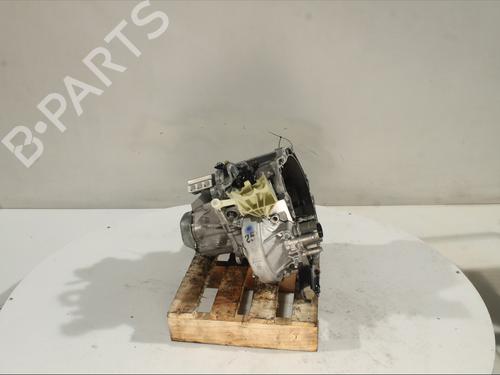 Gearbox CITROËN C-ELYSEE (DD_) 1.6 BlueHDi 100 | BP30955958M3