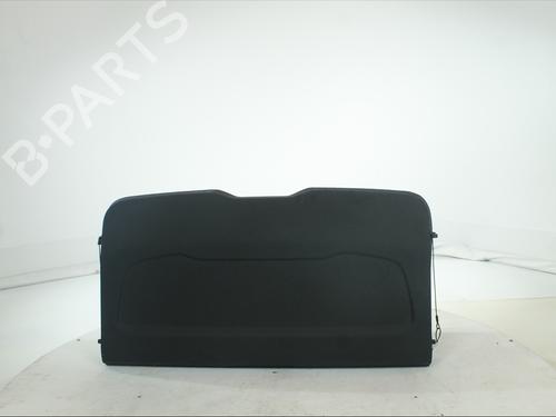 Hattehylde Hattehylde AUDI A3 Sportback (8YA, 8YF) 35 TDI (150 hp) 36173592 36173592