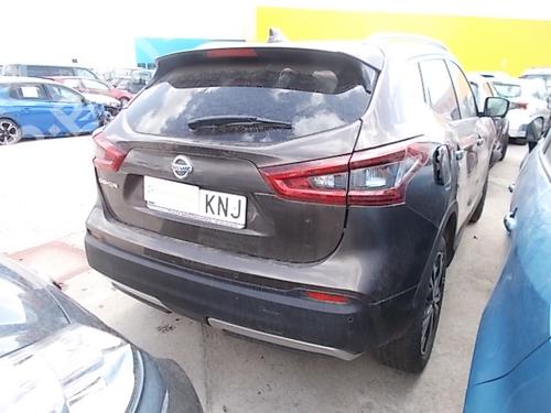 Alternator NISSAN QASHQAI II SUV (J11, J11_) 1.5 dCi | BP11911059M7 