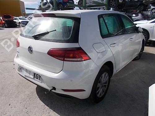 Engine VW GOLF VII (5G1, BQ1, BE1, BE2) 1.0 TSI | BP34457202M1  - Image 7