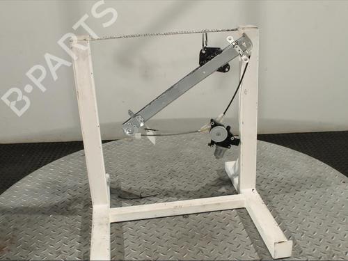 Used Front right window mechanism Front right window mechanism SUBARU FORESTER (SH_) 2.0 D AWD (SHH, SHD, SHN) (147 hp) 12079109 12079109