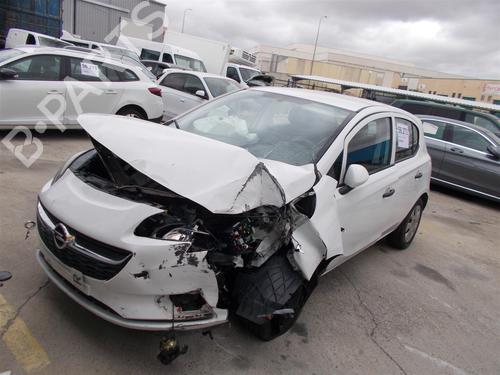 Used Parts OPEL CORSA E (X15) 1.4 (08, 68) 4262705