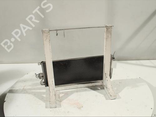 AC radiator OPEL MOKKA / MOKKA X (J13)  | BP12081575M32 