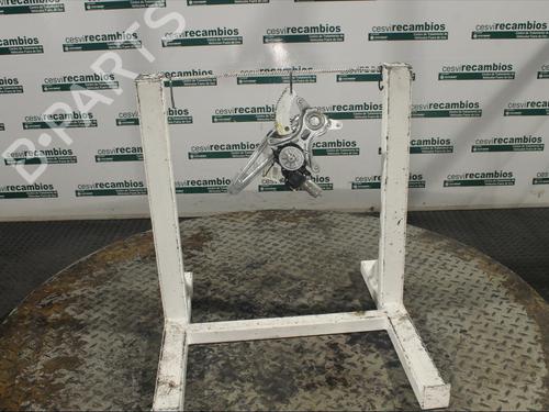 Used Rear right window mechanism Rear right window mechanism SUZUKI VITARA (LY) 1.6 DDiS AllGrip (APK416D) (120 hp) 12077534 12077534