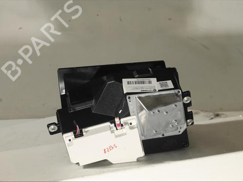 Electronic module MERCEDES-BENZ GLE Coupe (C167) AMG GLE 53 EQ Boost 4-Matic+ (167.361) | BP29463090M83 