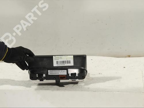 Instrument cluster CITROËN C4 CACTUS 1.2 THP 110 | BP11989618C47