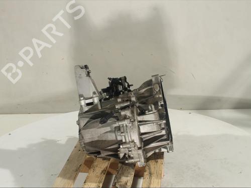 Gearbox HYUNDAI TUCSON (TL, TLE)  | BP17862536M3 