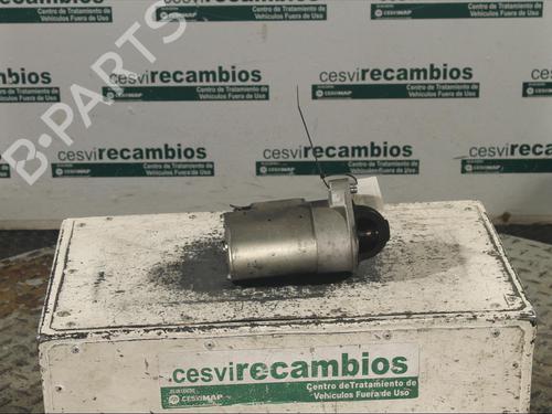 Used Starter Starter CHEVROLET AVEO / KALOS Hatchback (T250, T255) 1.4 (101 hp) 11898727 11898727