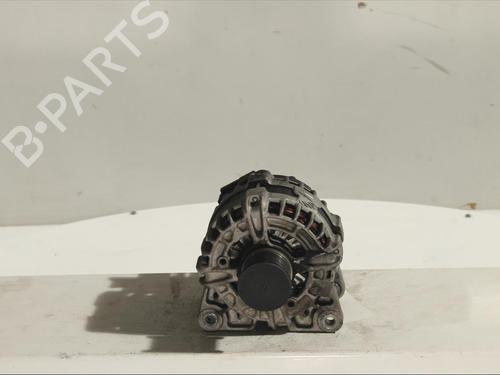 Used Alternator Alternator NISSAN X-TRAIL III (T32_, T32R, T32RR) 1.6 DIG-T (T32) (163 hp) 11910577 11910577