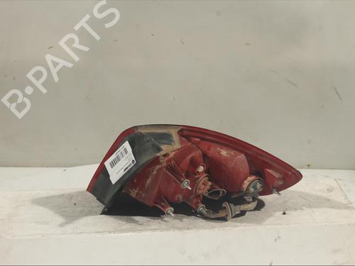 Left taillight HYUNDAI SANTA FÉ II (CM) 2.2 CRDi GLS | BP15884275C34