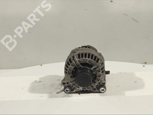 Generator VW GOLF PLUS V (5M1, 521) [2004-2013]  11910438