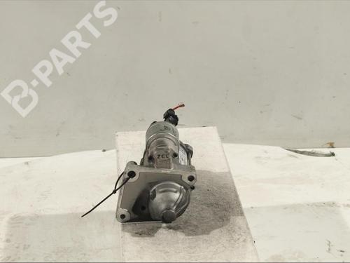 Starter PEUGEOT 3008 II SUV (MC_, MR_, MJ_, M4_) 1.6 BlueHDi 120 | BP11909416M8 