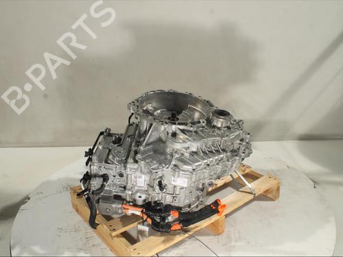 Engine FORD KUGA III (DFK)  | BP24352184M1 