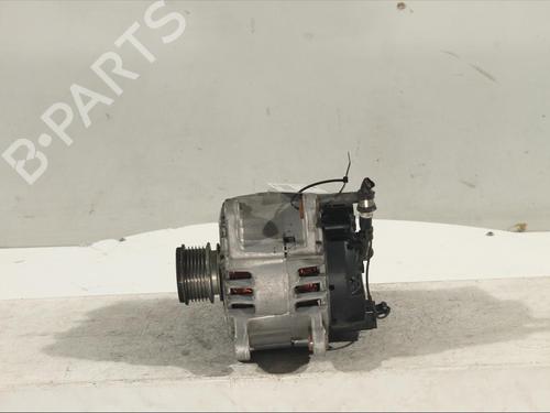 Used Alternator Alternator AUDI A3 (8P1) 1.6 TDI (105 hp) 11910194 11910194