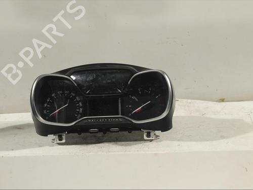 Used Instrument cluster Instrument cluster CITROËN C3 III (SX) 1.5 BlueHDi 100 (SXYHYP, SXYHTU) (102 hp) 11904719 11904719