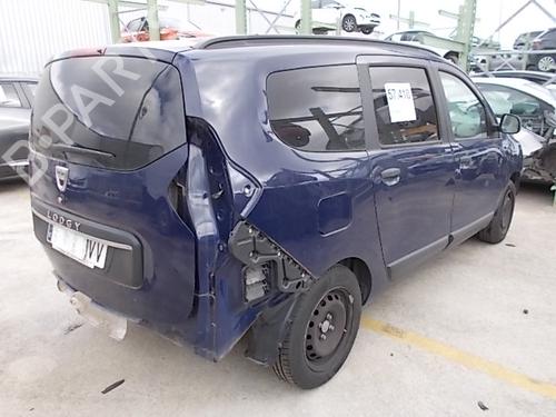 Engine DACIA LODGY (JS_) 1.6 SCe 100 (JSAV) | BP34529861M1  - Image 7