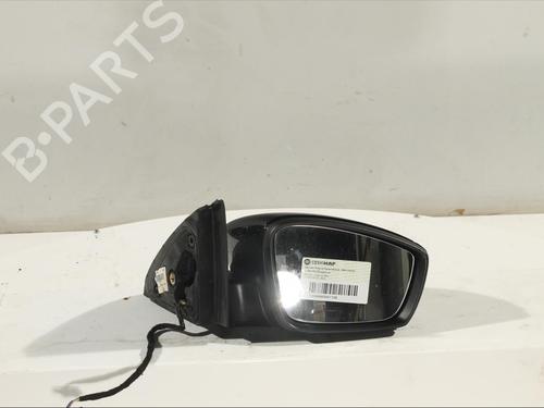 Used Right mirror Right mirror SKODA RAPID Spaceback (NH1) 1.6 TDI (105 hp) 12079718 12079718
