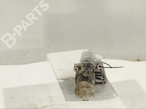 Starter CITROËN C3 II (SC_) 1.4 HDi 70 (SC8HZC, SC8HR0, SC8HP4) | BP11907952M8