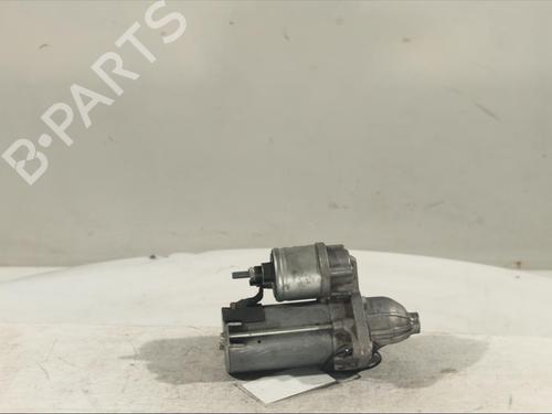 Used Starter Starter FIAT DOBLO Bus (263_) 1.3 D Multijet (263AXU1A, 263AYB1A) (95 hp) 15284409 15284409