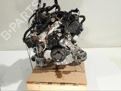 Engine BMW 1 (F20) 116 d | BP25984337M1 
